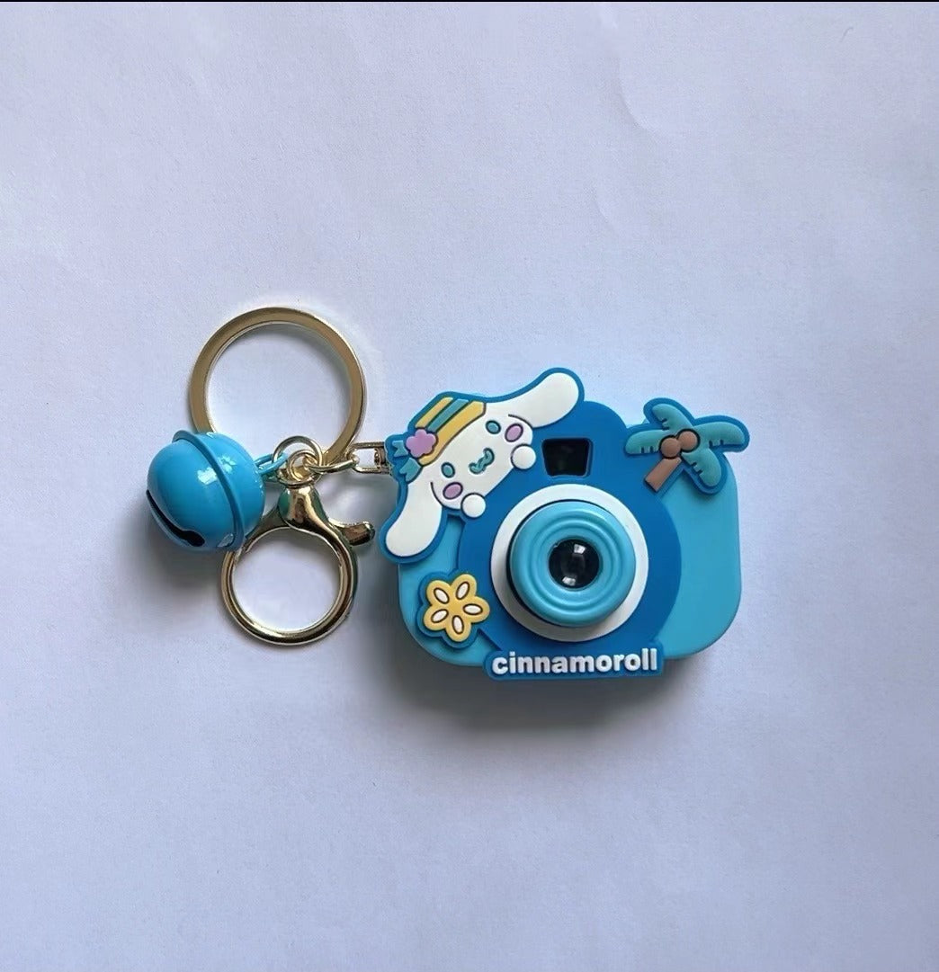 Wholesale Mini Projector Camera Slide Cartoon Pendant